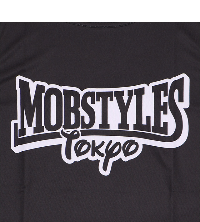 MOBSTYLES(モブスタイルス)
