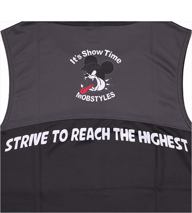 MOBSTYLES(モブスタイルス)