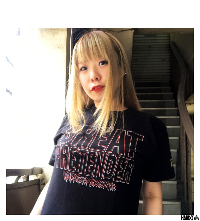 HARDCC(コアチョコ)