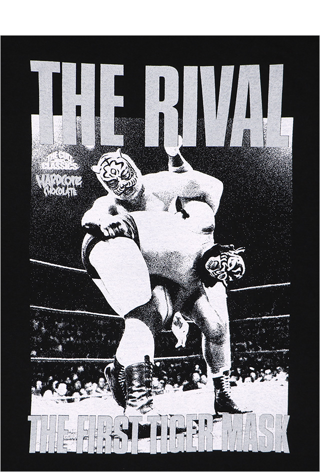 HARDCC(コアチョコ)