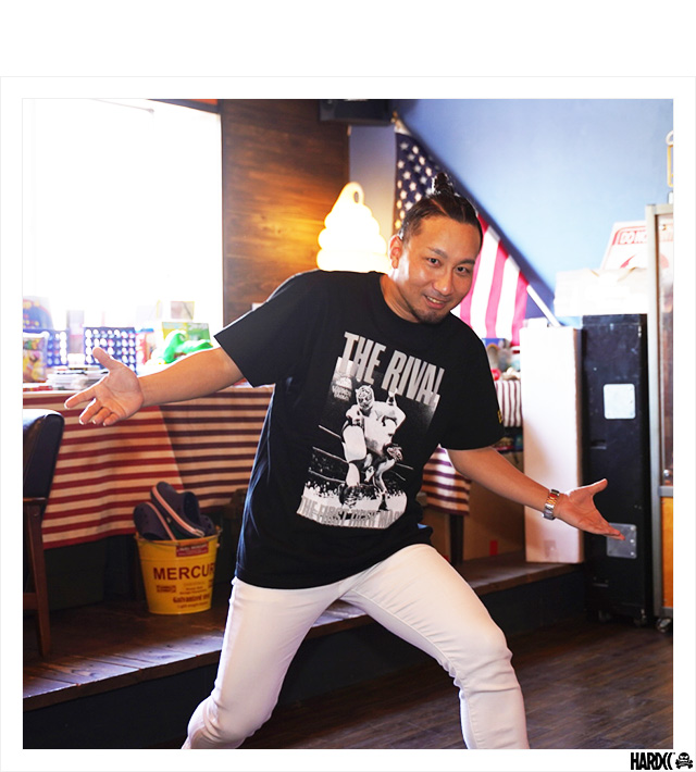 HARDCC(コアチョコ)