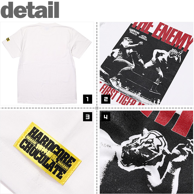 HARDCC(コアチョコ)