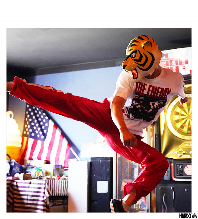 HARDCC(コアチョコ)