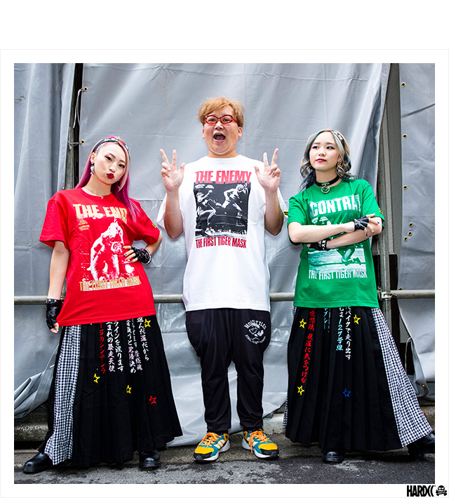 HARDCC(コアチョコ)