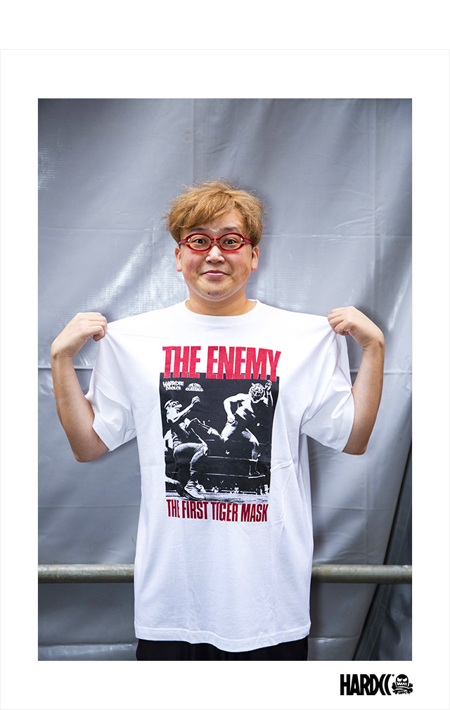 HARDCC(コアチョコ)