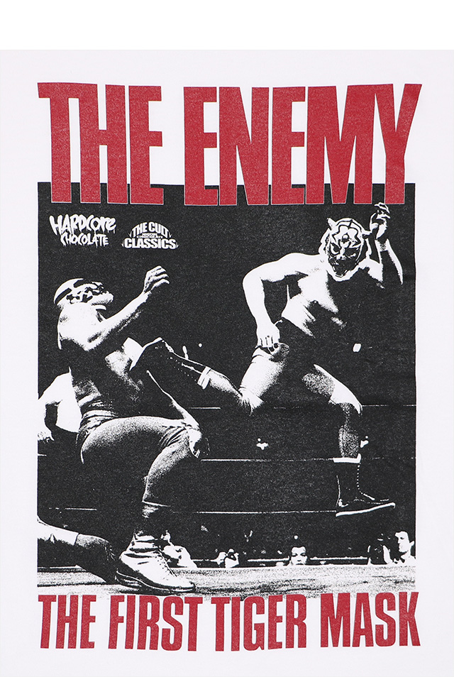 HARDCC(コアチョコ)