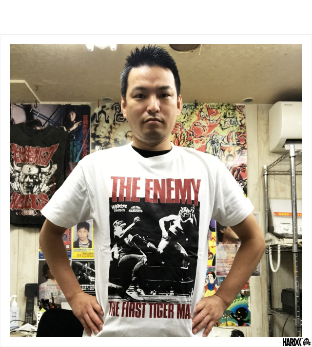 HARDCC(コアチョコ)