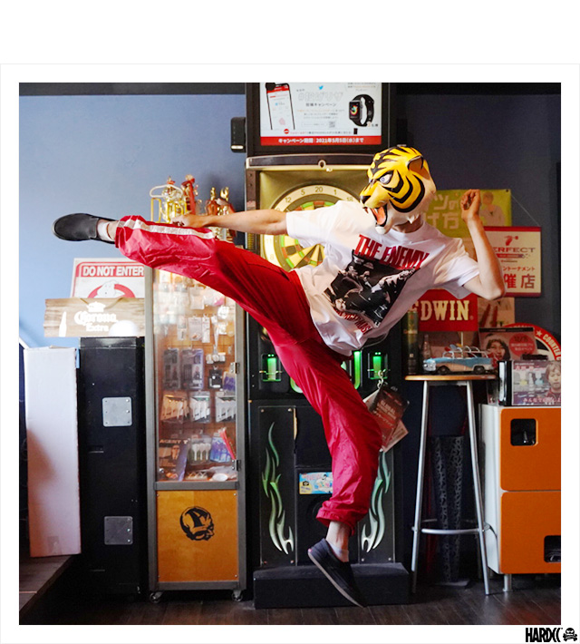 HARDCC(コアチョコ)