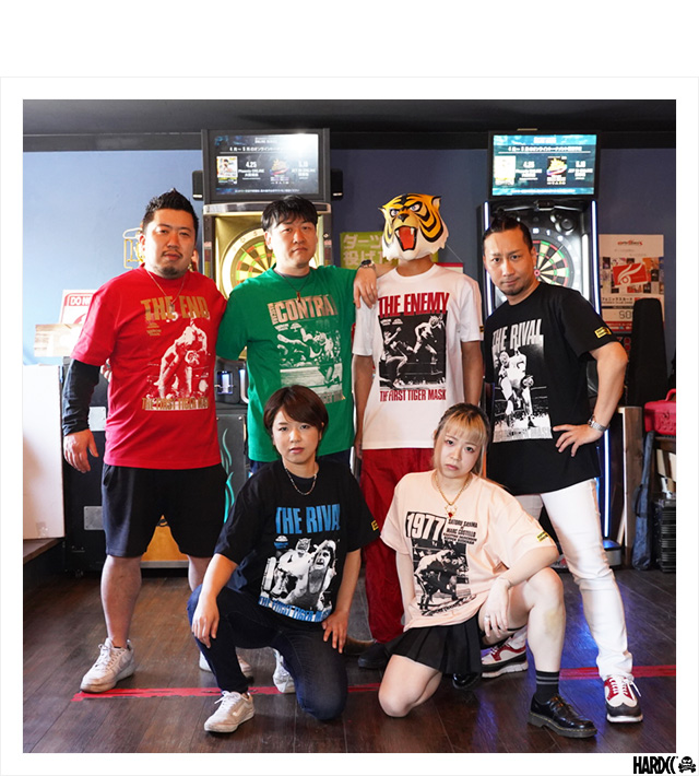 HARDCC(コアチョコ)