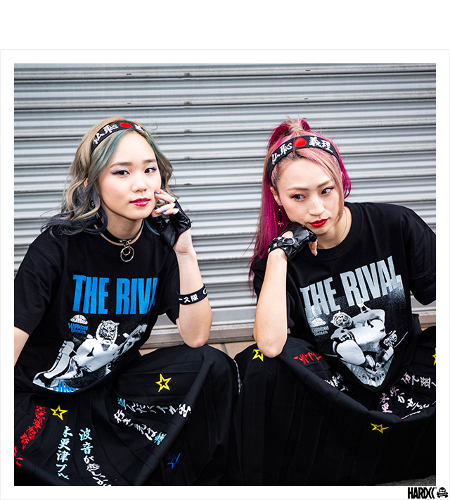 初期の初期BAND-MAIDインディーズ時代　スカルTシャツS 新品未使用未開封 初期の初期BAND-MAIDインディーズ時代 スカルTシャツS 新品未