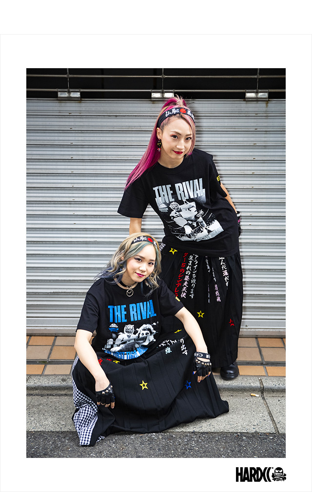 HARDCC(コアチョコ)