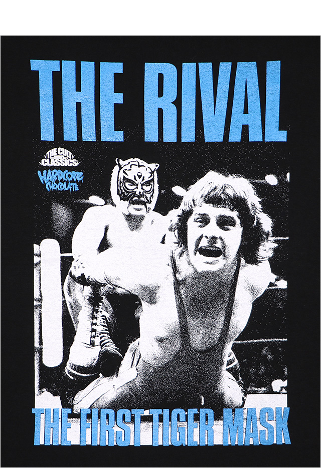 HARDCC(コアチョコ)