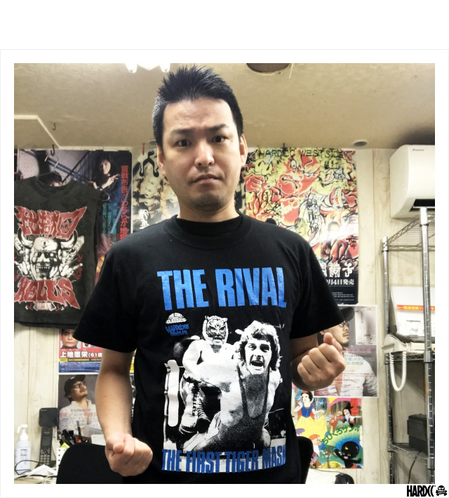 HARDCC(コアチョコ)