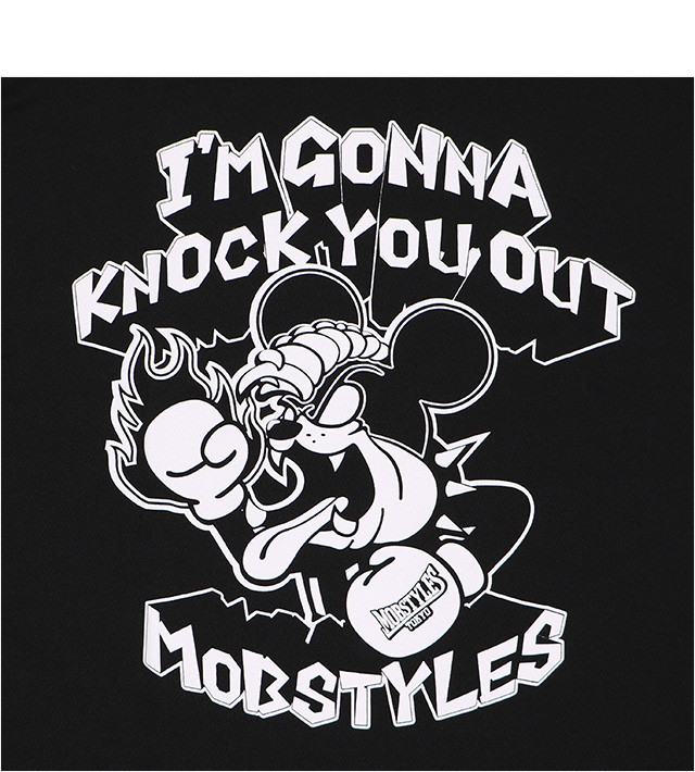 MOBSTYLES(モブスタイルス)