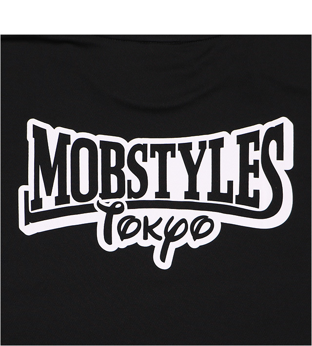 MOBSTYLES(モブスタイルス)