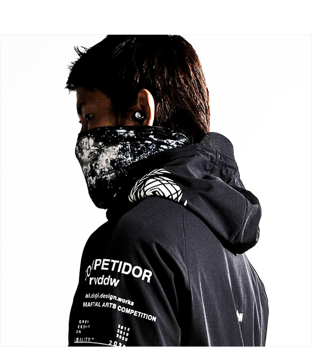 REVERSAL(リバーサル)