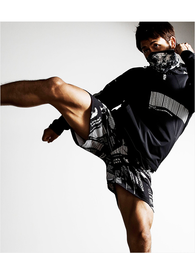 REVERSAL(リバーサル)