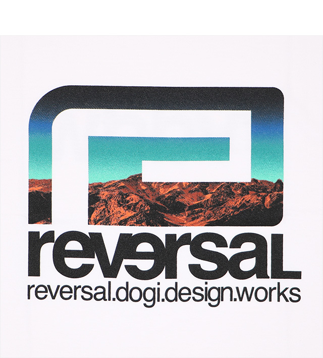 REVERSAL(リバーサル)