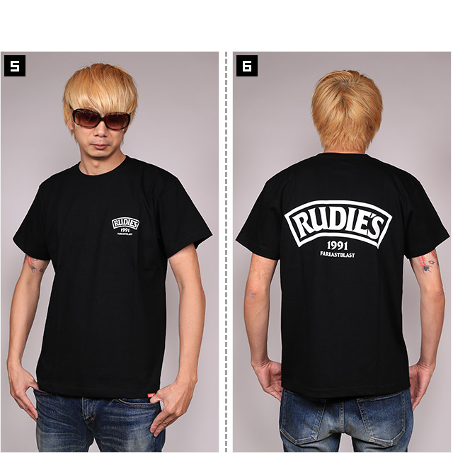 RUDIE'S(ルーディーズ)