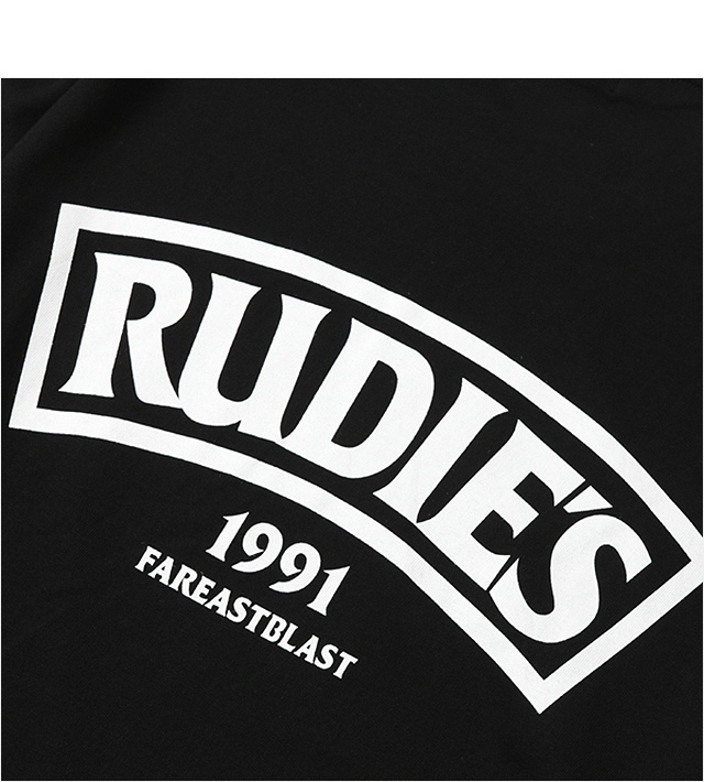 RUDIE'S(ルーディーズ)