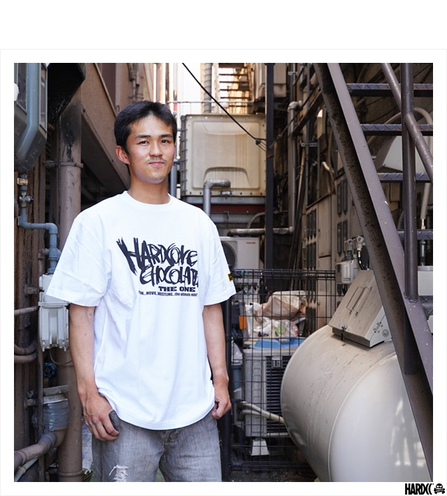 HARDCC(コアチョコ)