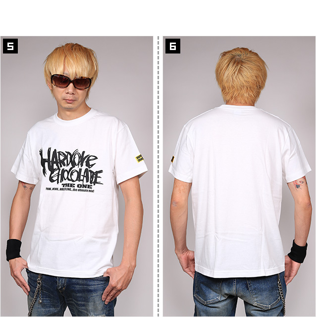 HARDCC(コアチョコ)