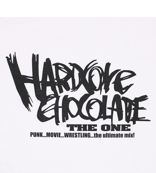 HARDCC(コアチョコ)