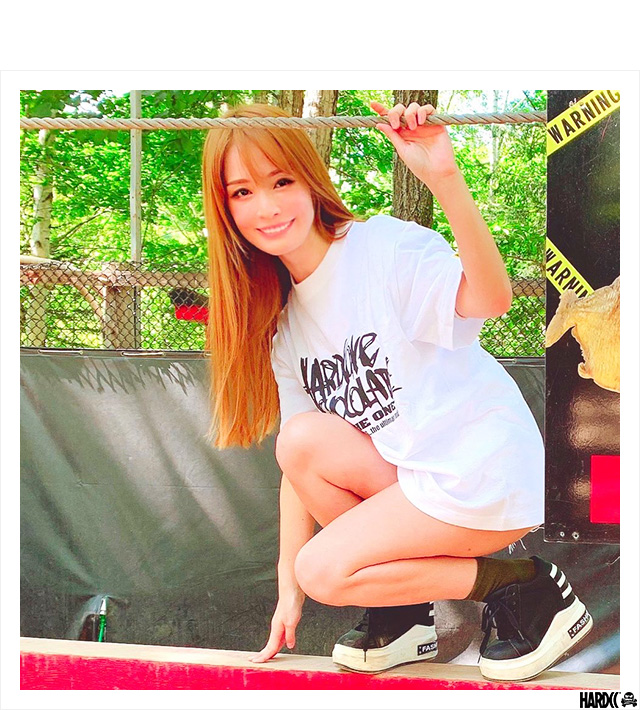 HARDCC(コアチョコ)