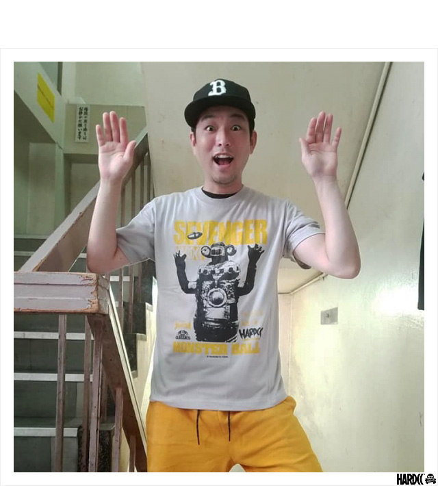 HARDCC(コアチョコ)