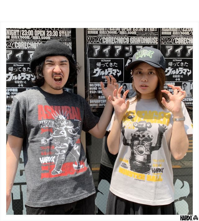 HARDCC(コアチョコ)