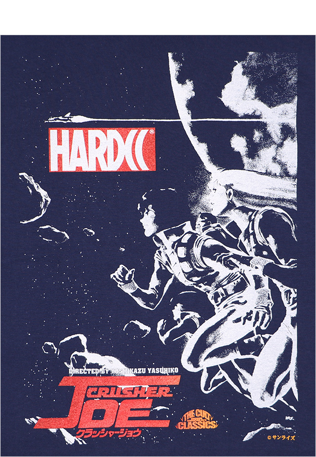 HARDCC(コアチョコ)