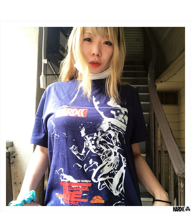 HARDCC(コアチョコ)