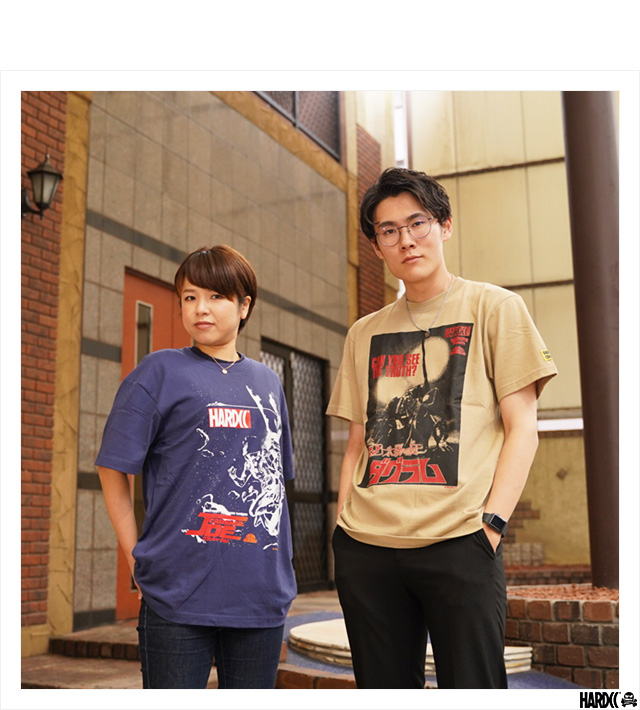 HARDCC(コアチョコ)