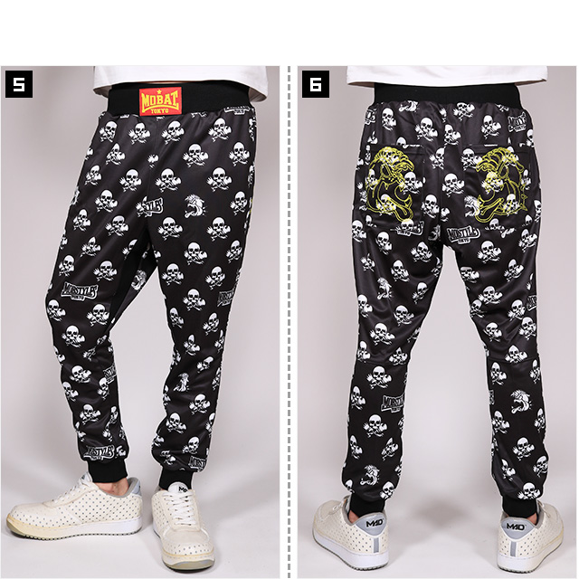 MOBSTYLES(モブスタイルス)