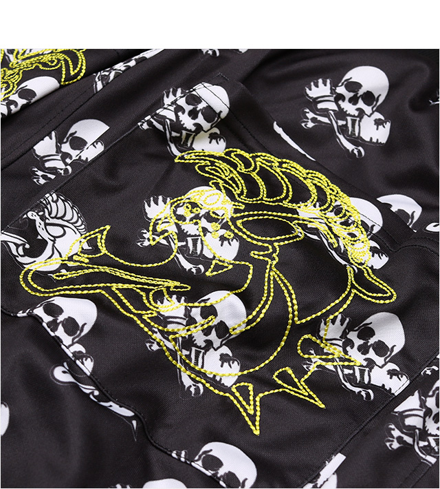 MOBSTYLES(モブスタイルス)