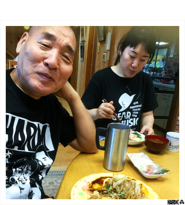 HARDCC(コアチョコ)