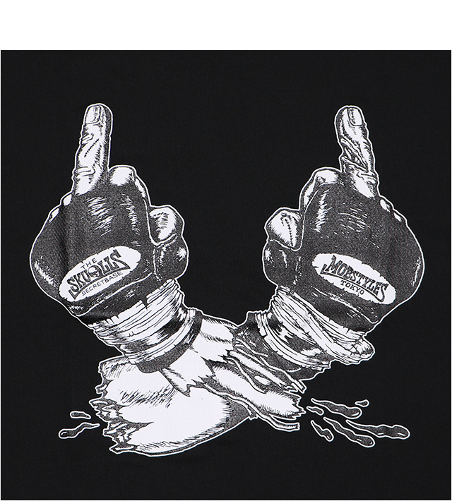 MOBSTYLES(モブスタイルス)