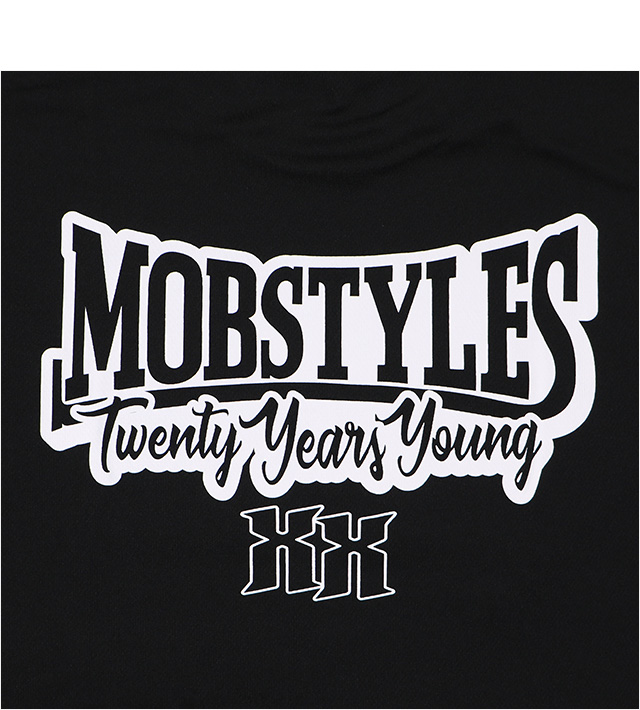 MOBSTYLES(モブスタイルス)