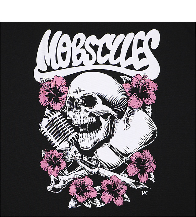 MOBSTYLES(モブスタイルス)