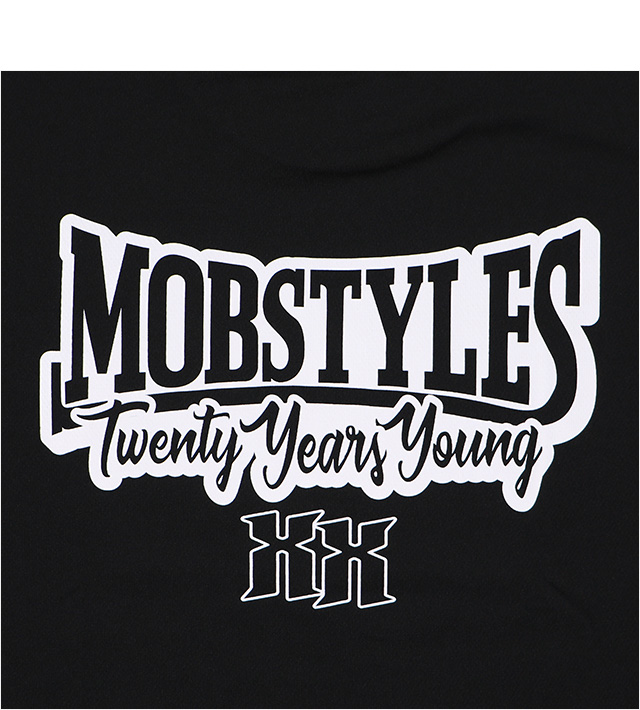 MOBSTYLES(モブスタイルス)