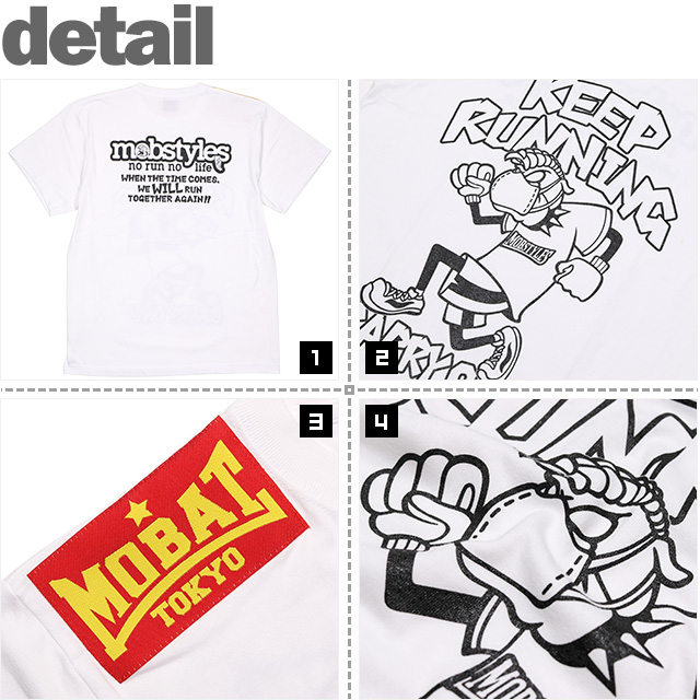 MOBSTYLES(モブスタイルス)