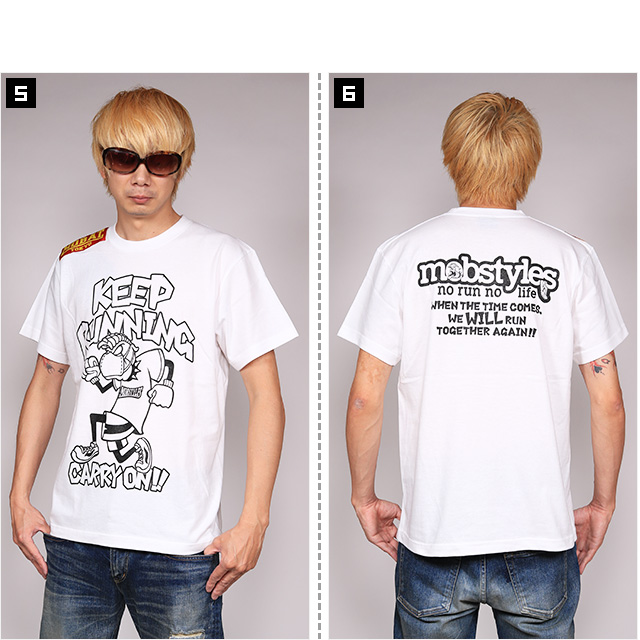 MOBSTYLES(モブスタイルス)