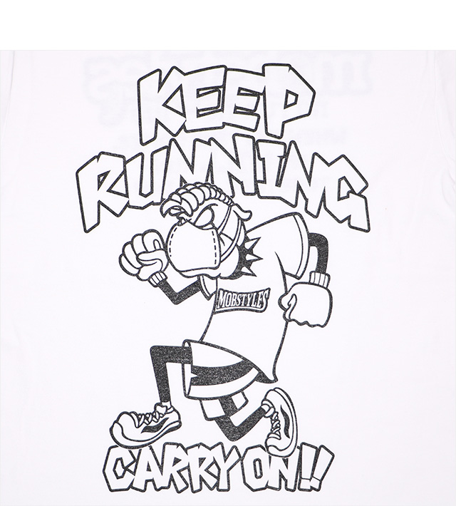 MOBSTYLES(モブスタイルス)