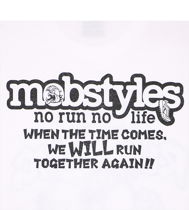 MOBSTYLES(モブスタイルス)