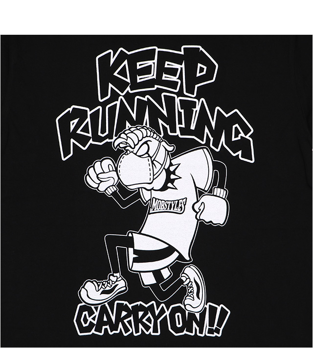 MOBSTYLES(モブスタイルス)