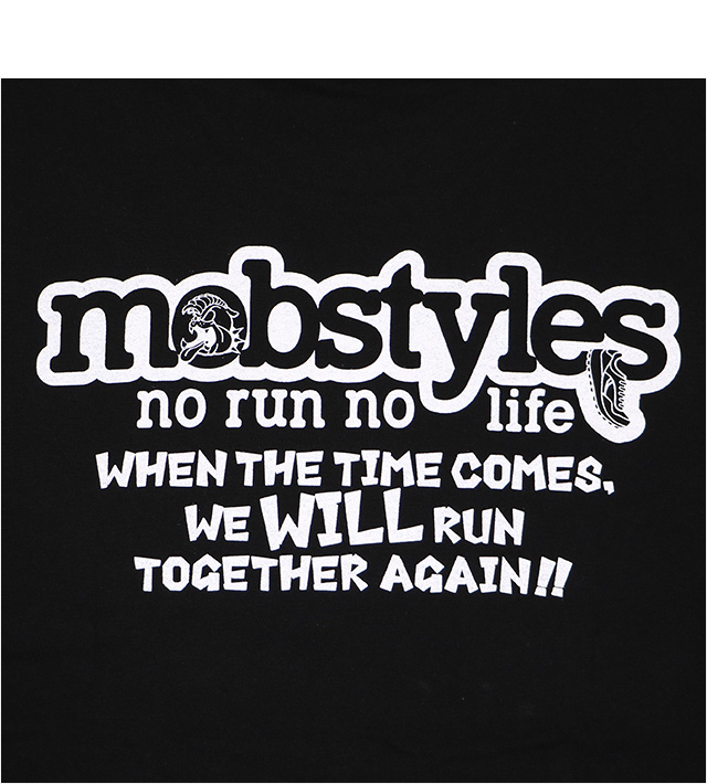 MOBSTYLES(モブスタイルス)