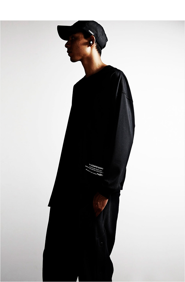 REVERSAL(リバーサル)