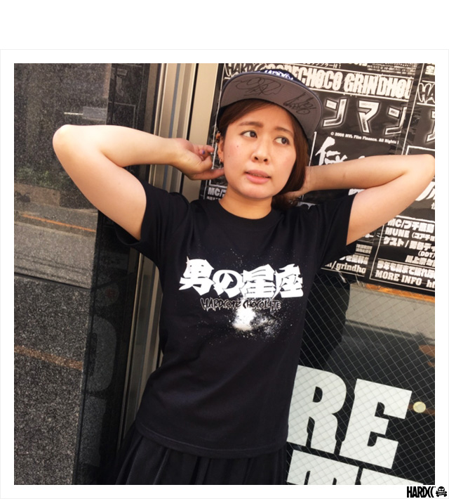 希少　梶原一騎　半袖 プリント Tシャツ　漫画家 更新1021□漫画ゴラク50周年連続企画 第一弾□販売開始