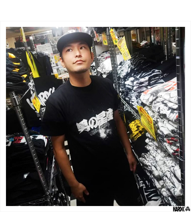 HARDCC(コアチョコ)