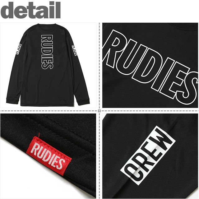 RUDIE'S(ルーディーズ)